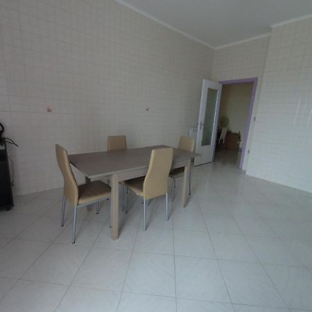 Sea View Apartment Napoli Dış mekan fotoğraf
