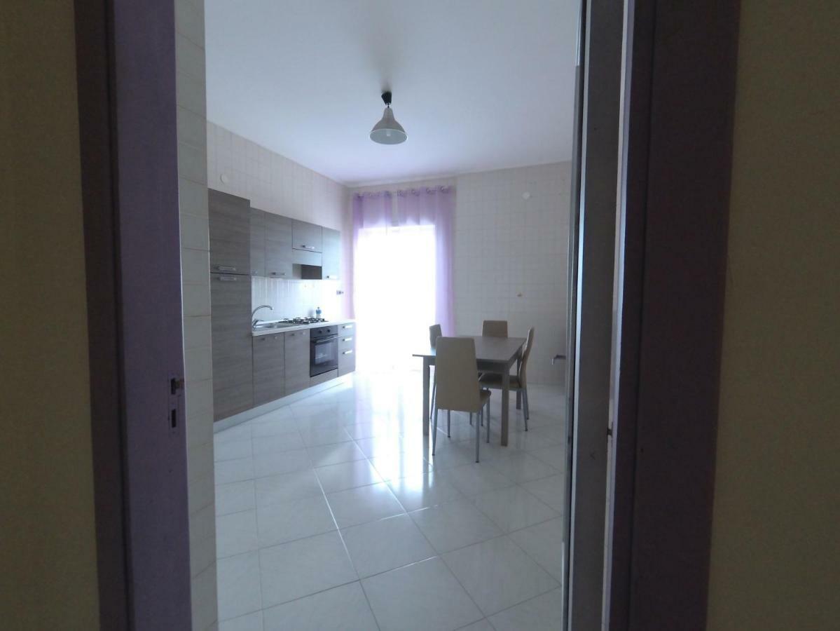 Sea View Apartment Napoli Dış mekan fotoğraf